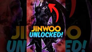 Why System Gave its 100% Control to Jinwoo? Solo Leveling Explained #sololeveling #shorts