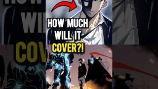 Will SOLO LEVELING Season 2 reach the JEJU ISLAND arc?!