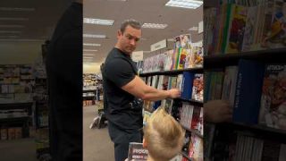 You are not ready, boy 😳 #beserk #myheroacademia #manga #comedy